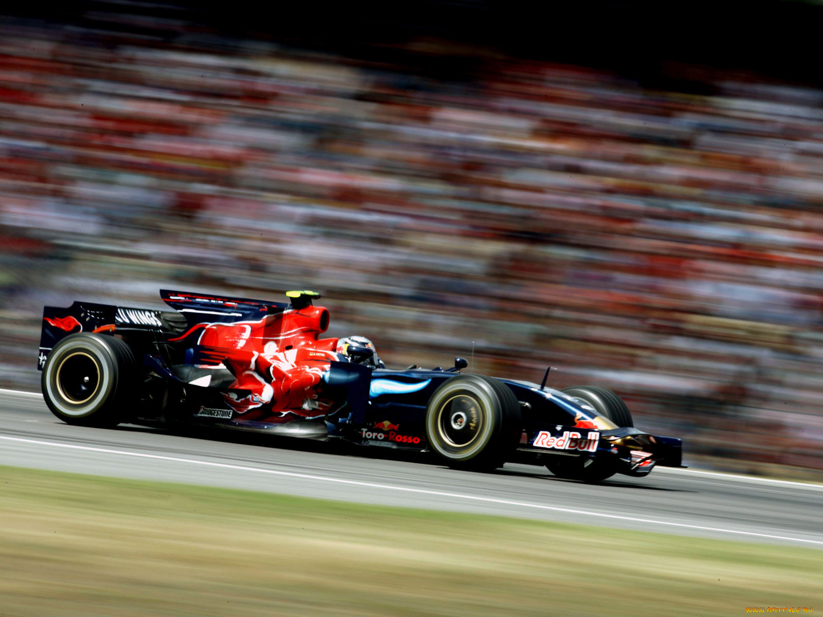 f1, hockenheim, 2008, , 